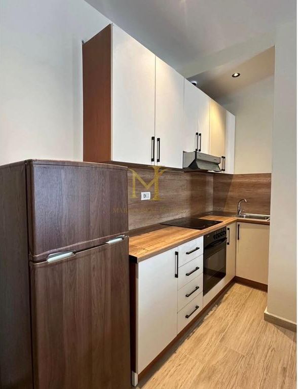 Apartament me qera Durrës 2+1