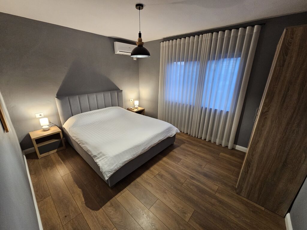 Apartament 1+1 per shitje te Selvia