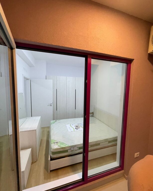 Apartment 1+1 for rent – Ali Demi -Floor: 8 (with 2 elevators) !
