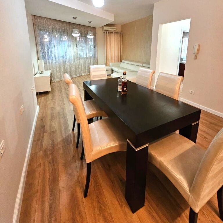 🚨Vendesi Appartamento 2+1+blocco 📍Via Mine Peza, CENTRO
