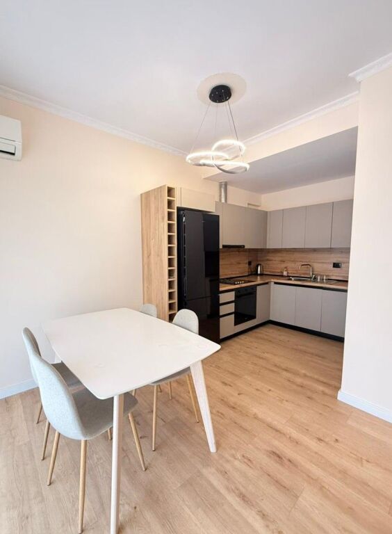 🏡 Appartamento 2+1 in Affitto – Complesso Delijorgji
