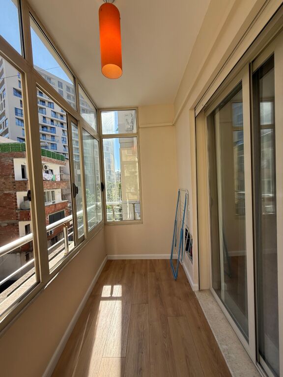 🏠Vendesi Appartamento 1+1 📍Via Mine Peza  🏢3° piano, con ascensore📐Sup. 66.5m2 Lordo 💶163.000€•Con Ipoteca•Completamente ristrutturato