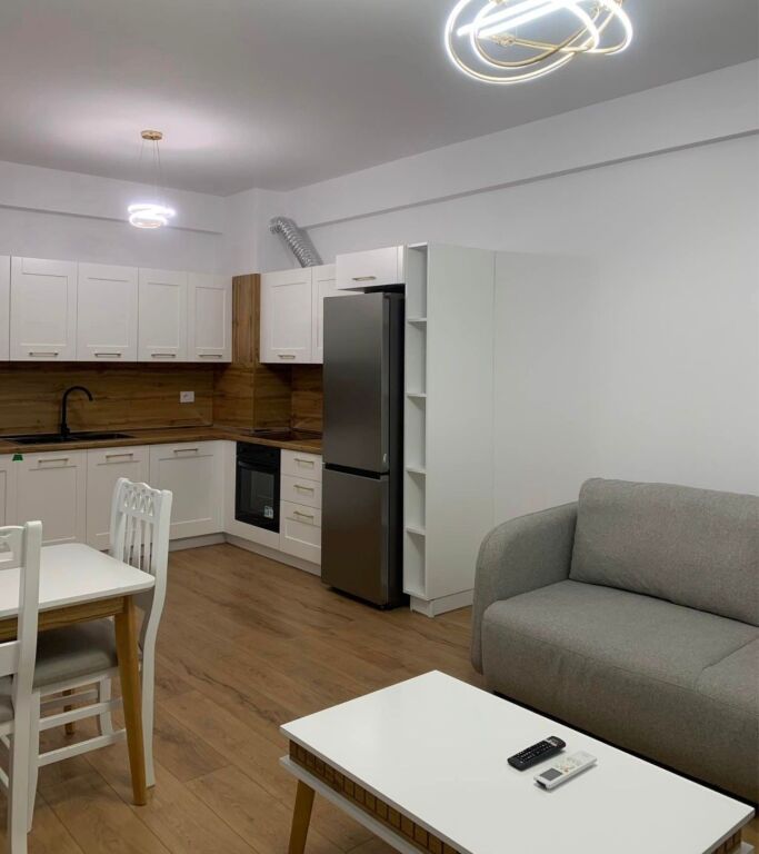 🏡 Apartament 1+1 me Qira – Urban Gate, Astir ✨