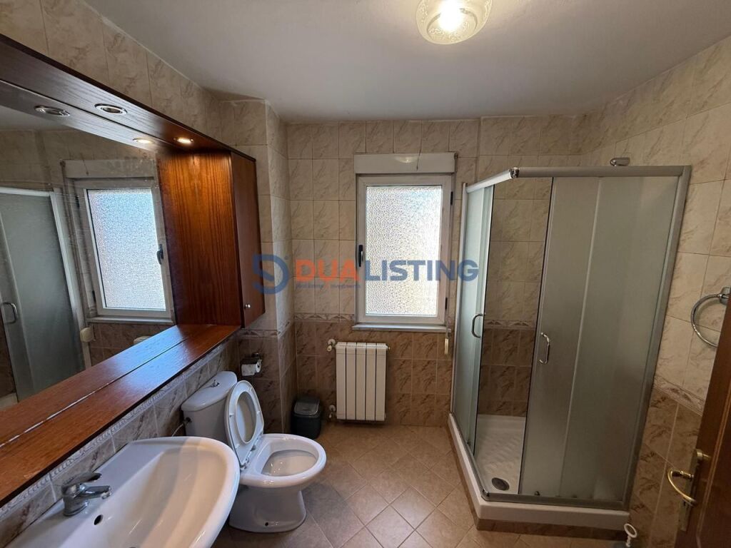 Duplex 3+1 for Rent | near the American Embassy, Elbasanit Street!