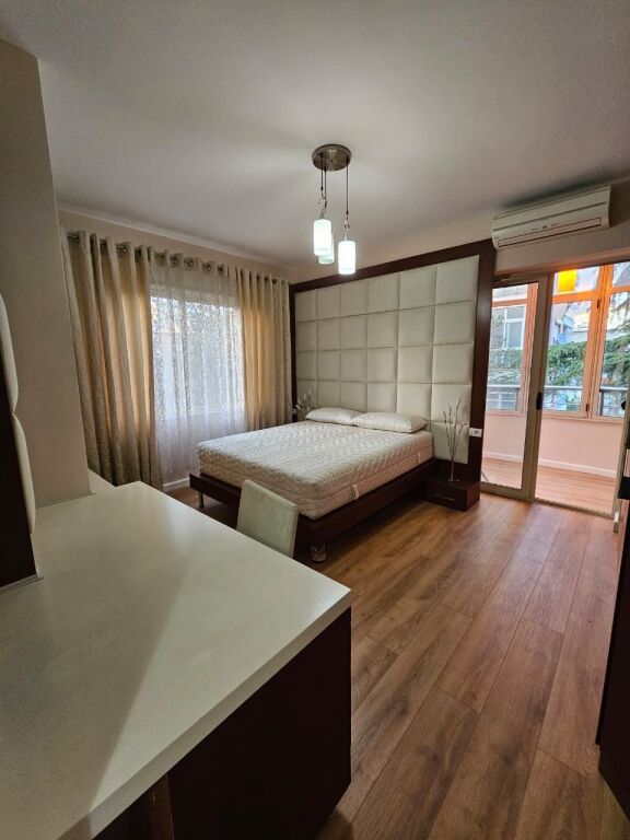Apartment 2+1 for sale at Mine Peza