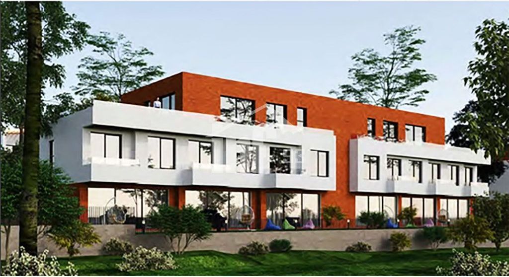 🌟 Penthouse for sale – Mjull-Bathore 📍