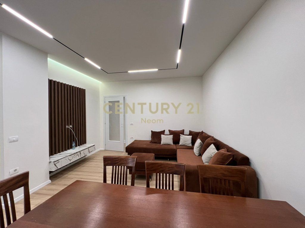 Apartment 3+1 for sale at Dry Lake, one of the most sought-after areas of Tirana! 275,000 €