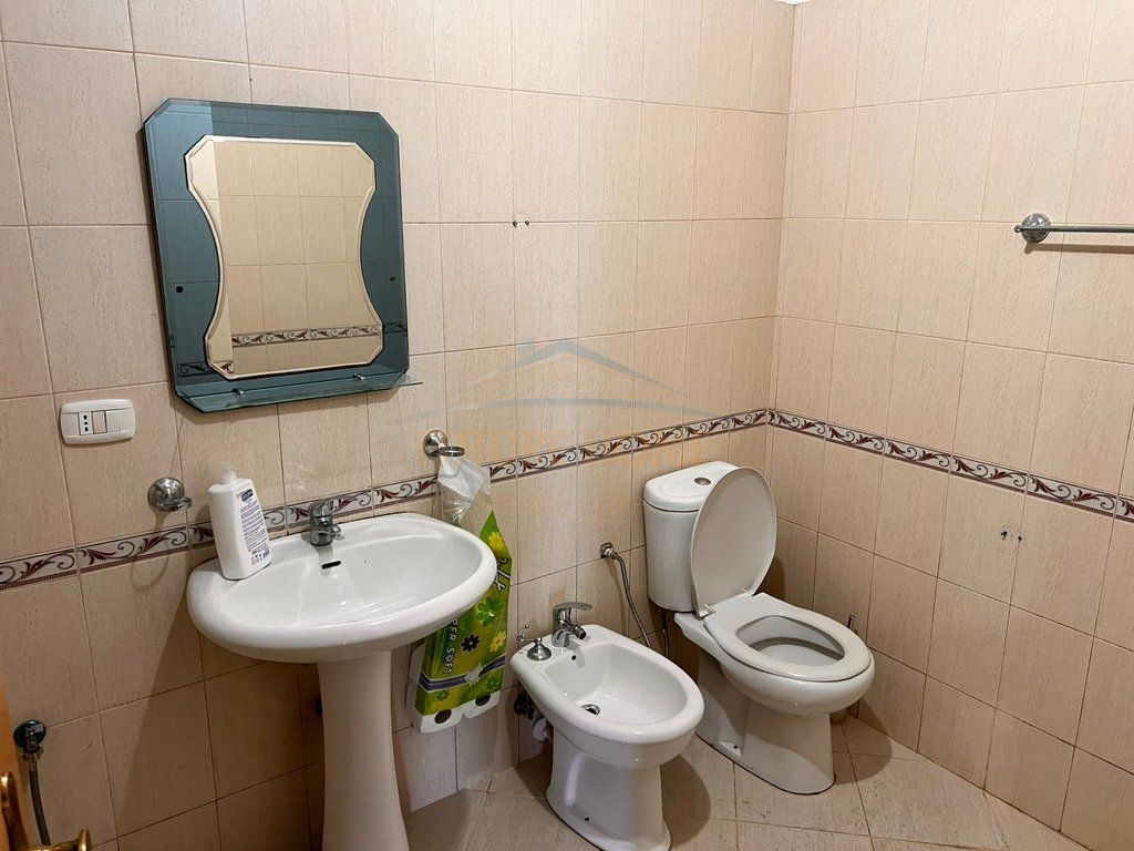 Rent, Apartment 2+1+2, Kavaja Street