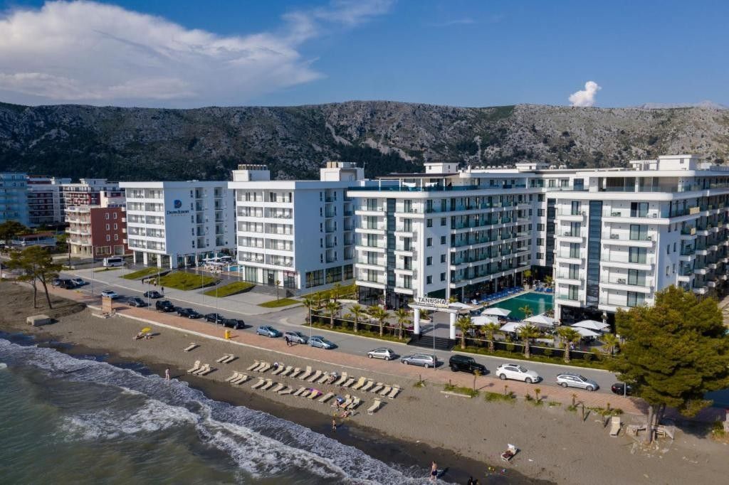 Shengjin_For Sale Apartment 1+1