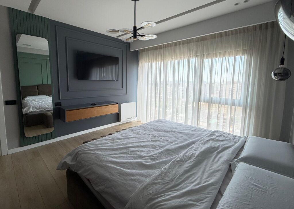 Luxury duplex for rent at Square 21