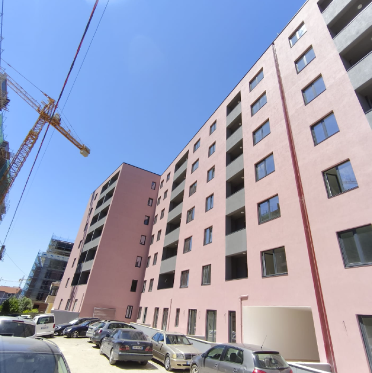 🏡 SHITET APARTAMENT 2+1 – SHEHU CONSTRUCTION, PASKUQAN