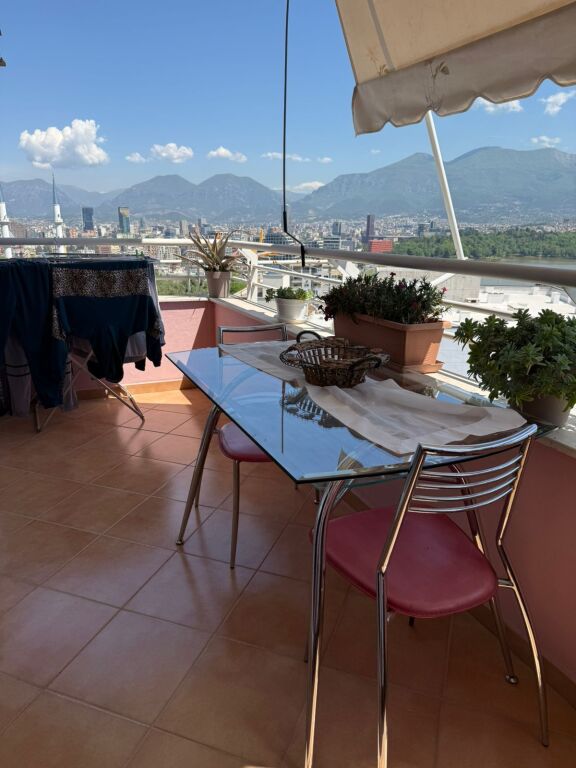 🏡 Apartment 2+1 for Sale – near the Botanical Garden, with a view of the Artificial Lake 🌿✨