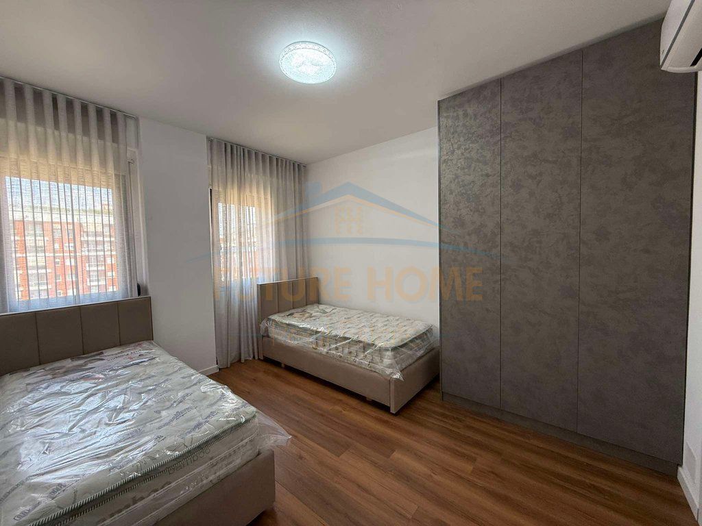 Rent, Apartment 2+1+2, Unaza e Re.