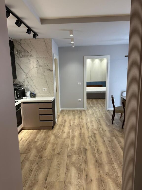 Appartamento 2+1 in affitto Quartum Residence, Stazione Ferroviaria