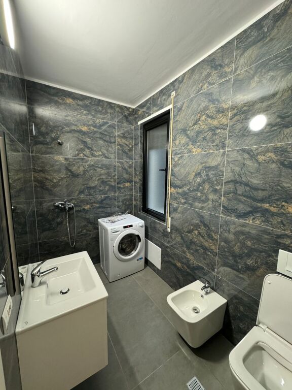 Appartamento 1+1 in affitto + Parcheggio a Don Bosko!