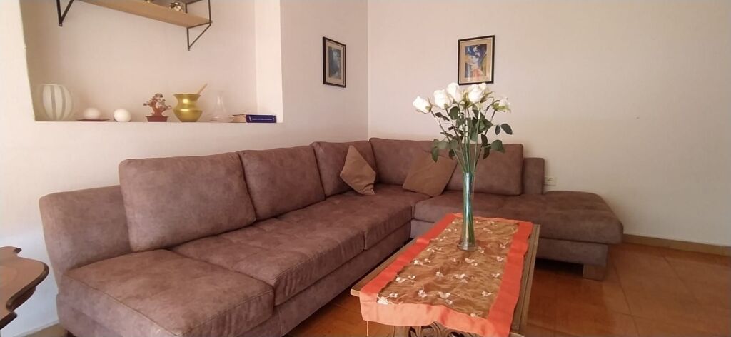 Appartamento 2+1+balcone in affitto