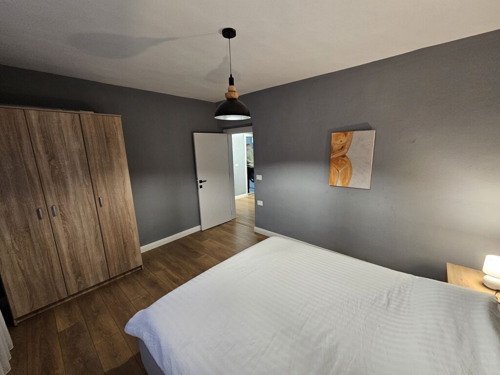 Apartament 1+1 per shitje te Selvia