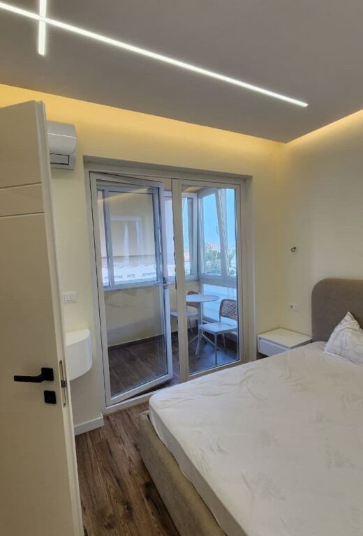 📌 Apartment 1+1 for Rent, Dritan Hoxha Street