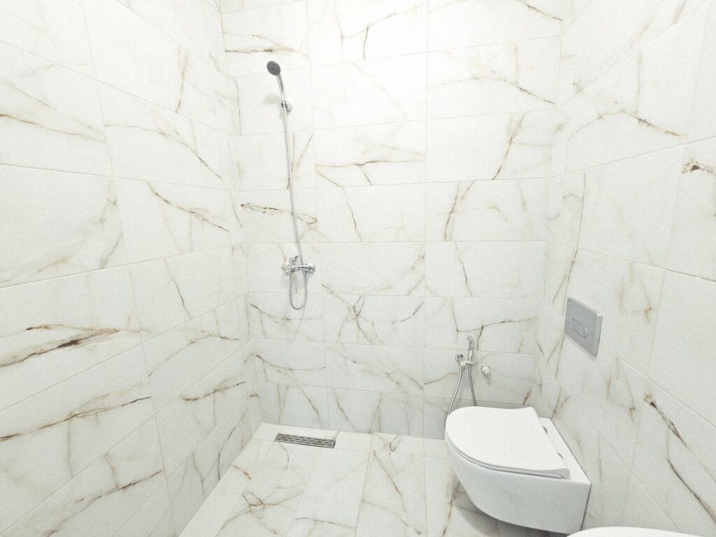 Apartment 2+1 for rent, at Kupola