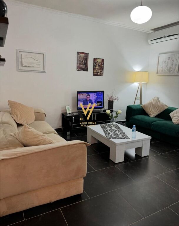 APARTMENT 2+1+BLK FOR RENT ON BARDHYL STREET 60,000 LEKE