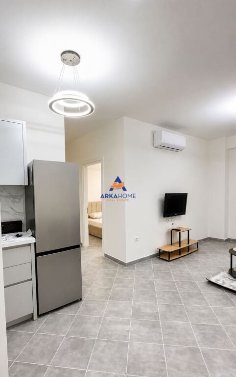 JEPET APARTAMENT ME QERA 2+1+BALLKON "PRANE ALABANOPOLIS ,DON BOSKO" 75000 LEKE
