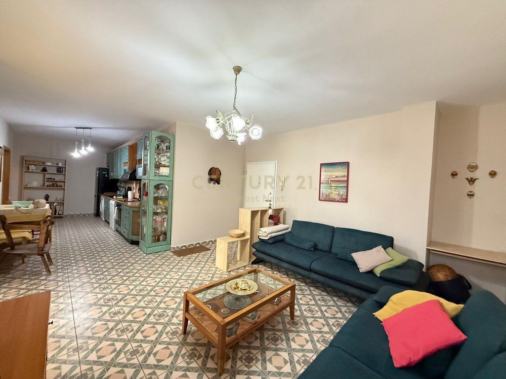 Jepet me qira Apartament 2+1 pas Kompleksit "Square21" 690 € /Muaj