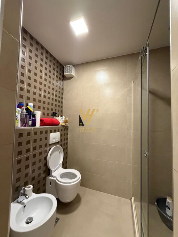 FOR SALE APARTMENT 3+1+BLK AT KIKA 1, PARIS COMMUNE 367,000 EURO