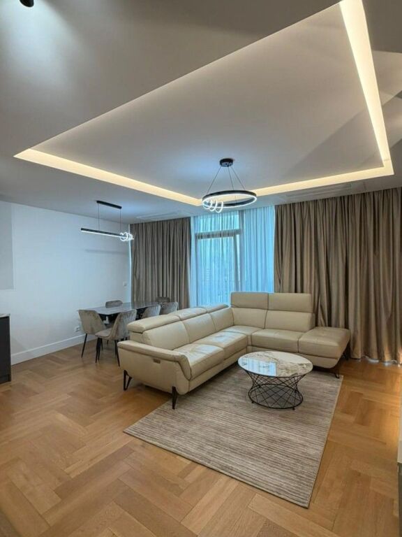 Appartamento 2+1+ Posto Auto in Affitto – Lake View Residence ✨