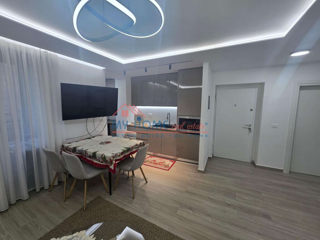 Apartament 2+1 ne Shitje te Brryli ne Tirane