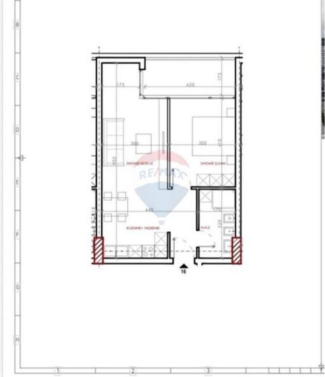 Apartament-Per Shitje-Rruga Tom Plezha,Tirane