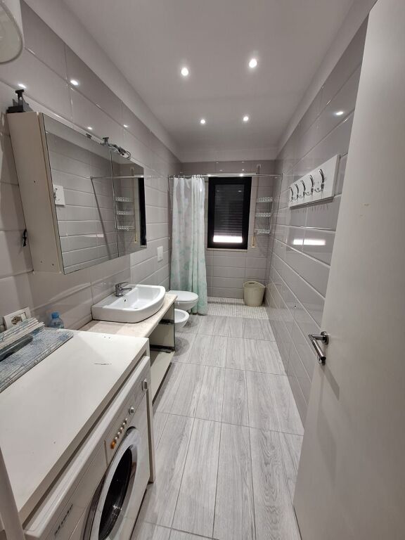 Green City Apartment 3+1 +1 parking space 950 All