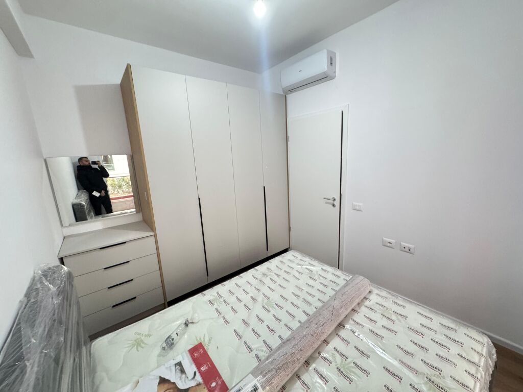 Appartamento in affitto 1+1 Ali Dem Kadiu