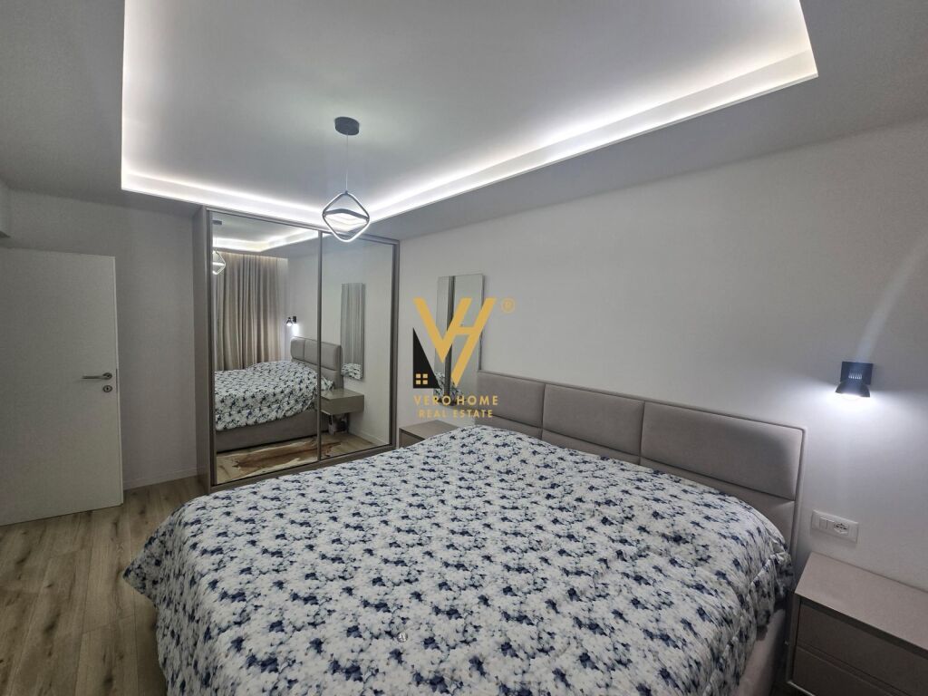 SHITET APARTAMENT 2+1+BLK TEK BRRYLI 220.000 EURO