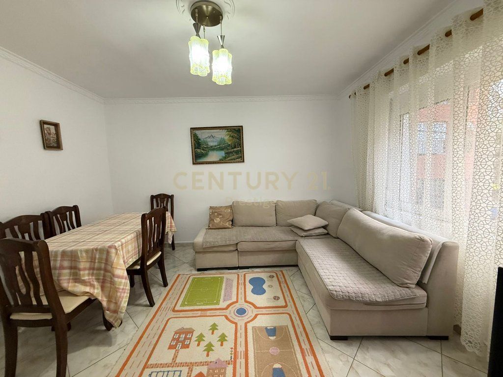Apartment 2+1 for sale in Ali Demi