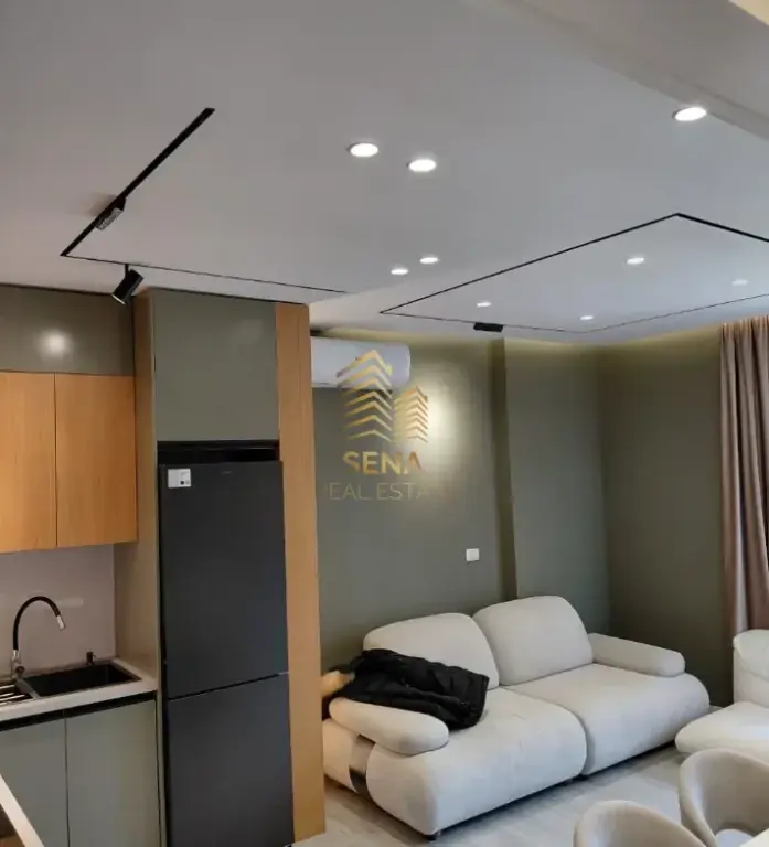 Qira, Apartament 2+1+2+blk+Post Parkimi, Ali Demi, Kompleksi Darling, 65.000 Leke/muaj