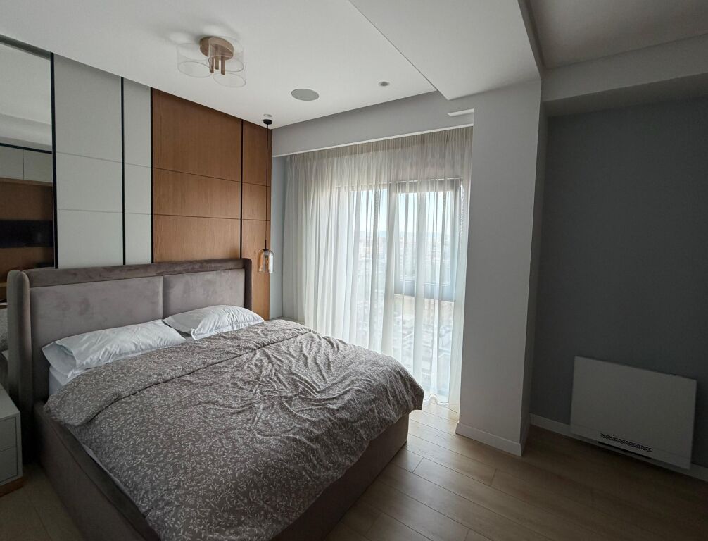 Luxury duplex for rent at Square 21