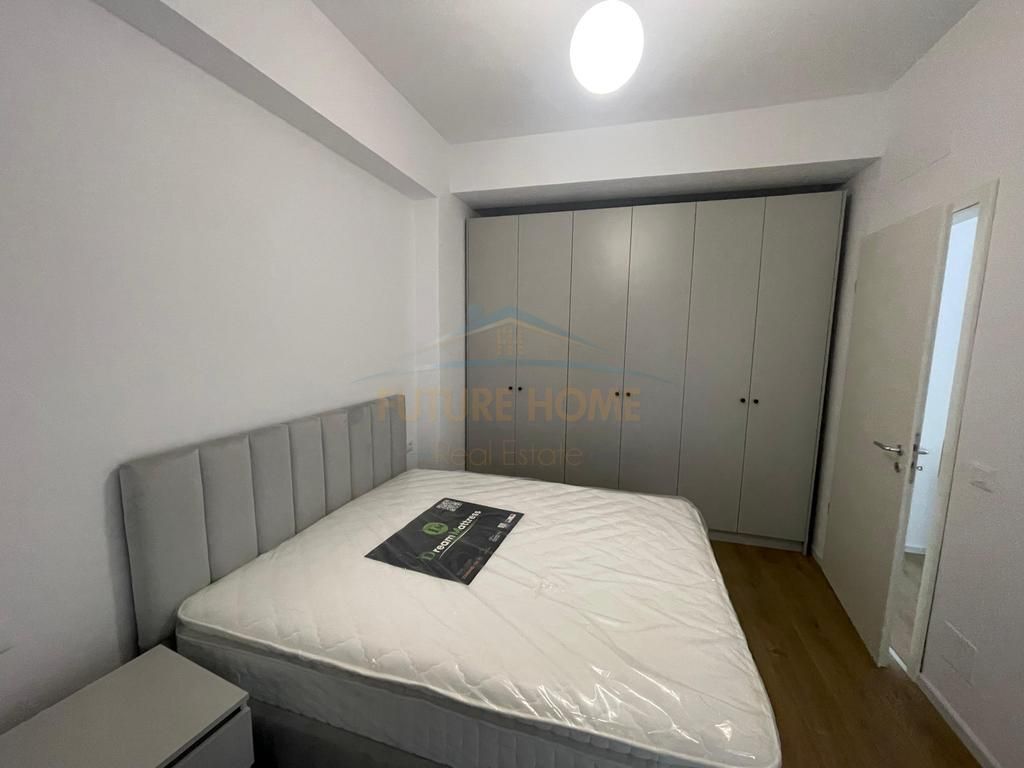 Affitto, Appartamento 1+1, Complesso Kaimi, Alidemi, Tirana.