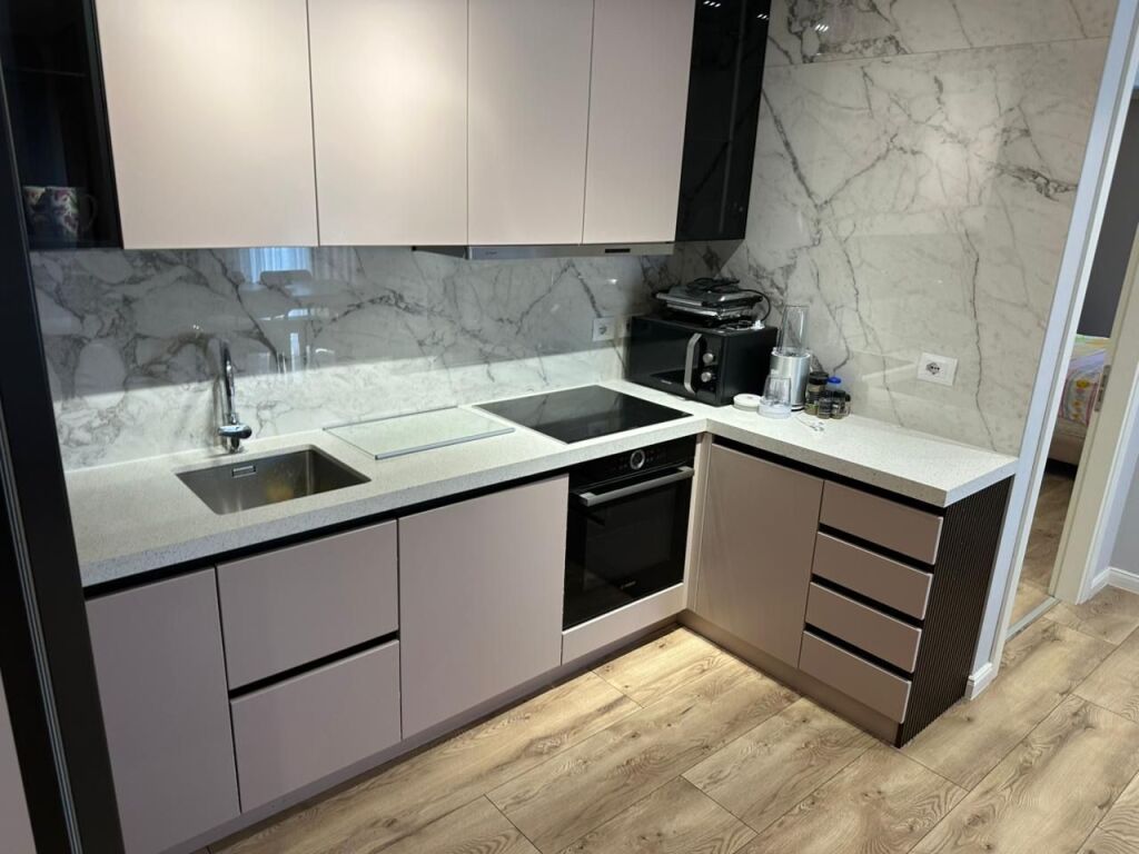 Appartamento 2+1 in affitto Quartum Residence, Stazione Ferroviaria