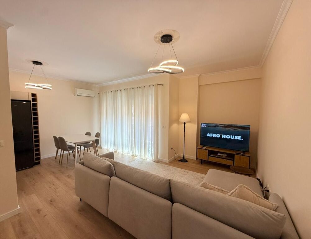 🏡 Appartamento 2+1 in Affitto – Complesso Delijorgji