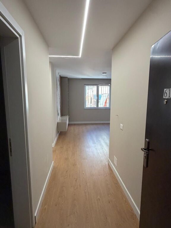 Apartment 1+1 for sale Train Station !