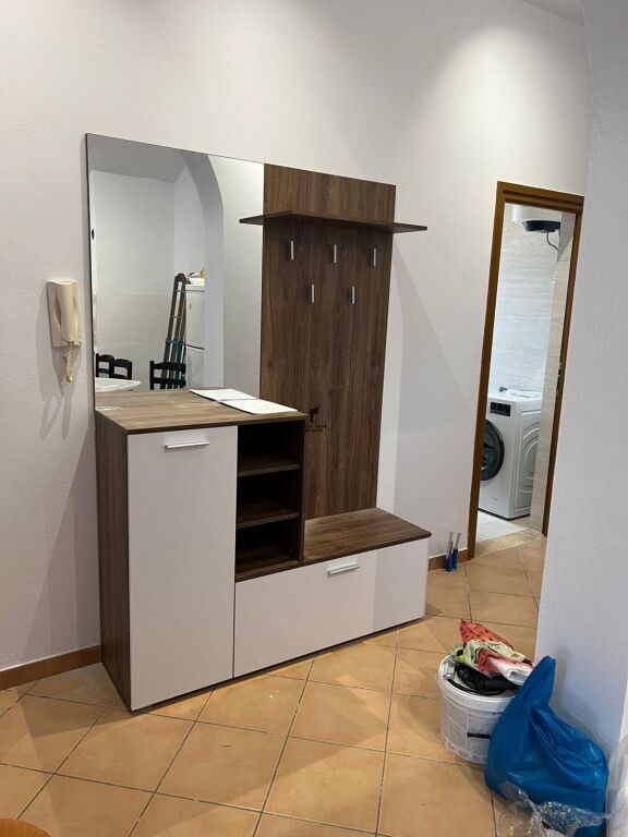 APARTMENT FOR RENT 3+1 SELITE 55,000 LEKE  FH-72138