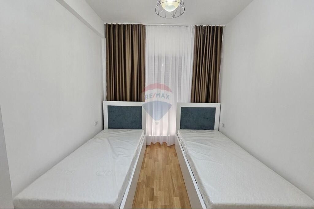 Apartment 2+1+2 for rent at Kodra e Diellit