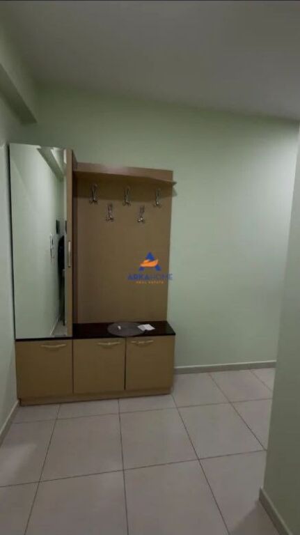 APARTMENT FOR RENT 1+1 "AT THE PARIS MUNICIPALITY" 600 EURO