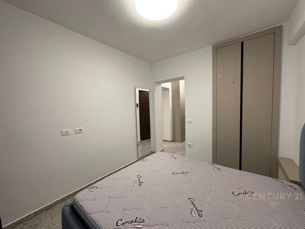 APARTAMENT 1+1 ME QIRA NE ZOG TE ZI!! 600 € /Muaj