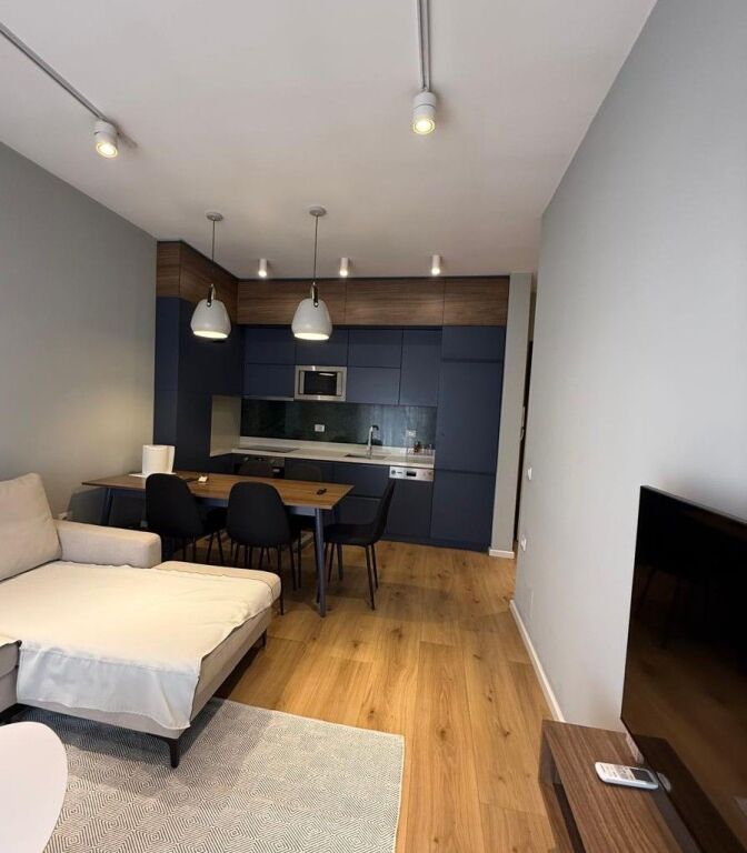 📌 Apartment 1+1 + Parking Space for Rent - Sima-Com Complex
