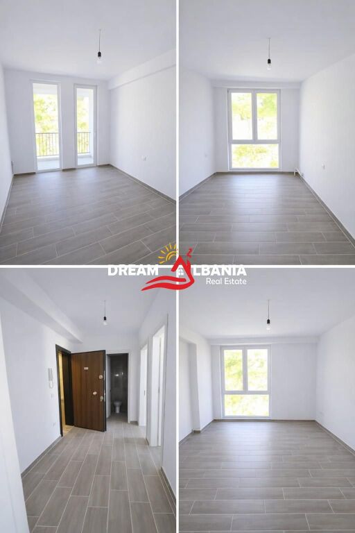 Jepet me qera apartament\zyre 2+1 tek 5 Maji prane rrethrrotullimit (ID 42215538)