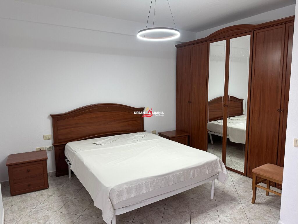 Appartamento 3+1+2 in affitto in Via Siri Kodra vicino al Centro Sanitario (ID 4231490)
