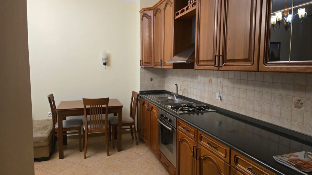 Apartament 2+1 me qira – Fresk - Kati: 5 (me ashensor) !
