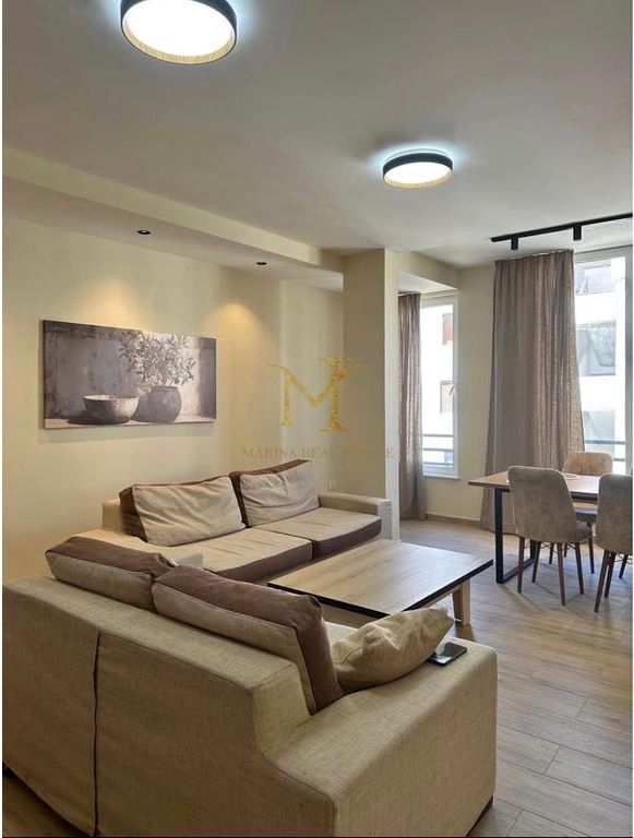Apartament me qera Durrës 2+1