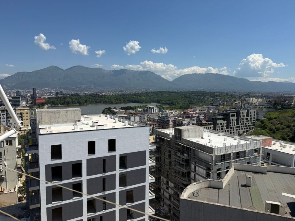 🏡 Apartment 2+1 for Sale – near the Botanical Garden, with a view of the Artificial Lake 🌿✨